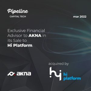 Hi Platforma compra Akna