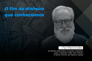 O fim do dinheiro que conhecíamos